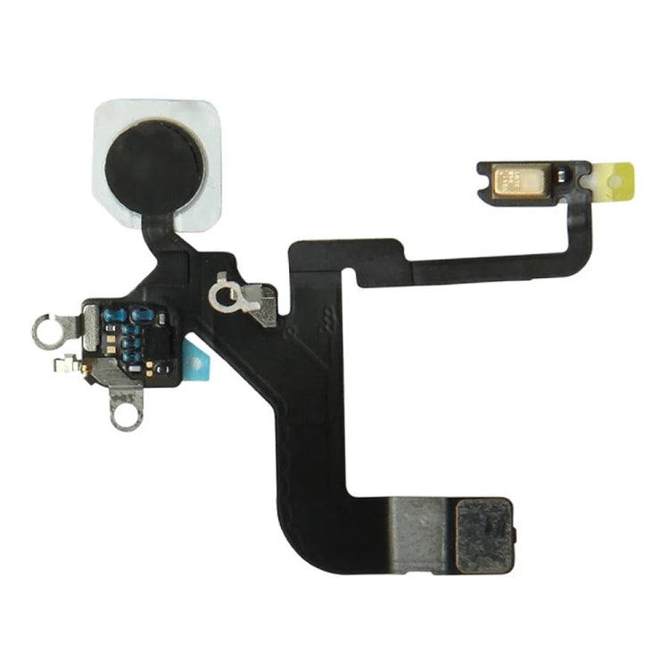 Microphone & Flashlight Flex Cable for iPhone 12 Pro Max Eurekaonline