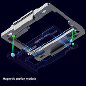 Mijing C20 4 in 1 Mainboard Layered Test Stand Tool Eurekaonline