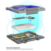 Mijing C20 4 in 1 Mainboard Layered Test Stand Tool Eurekaonline