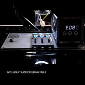 Mijing LWS-301 Laser Intelligent Solder Station, EU Plug Eurekaonline