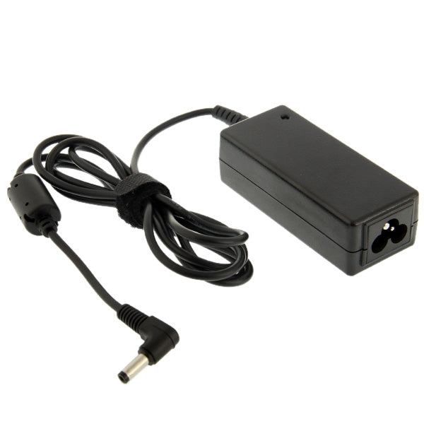 Mini Replacement AC Adapter 10.5V 4.3A 45W for Sony Laptop, Output Tips: 4.8mm x 1.7mm(Black) Eurekaonline