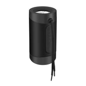 Mini Wireless Bluetooth Speaker Outdoor Subwoofer Portable Card Desktop Audio, Colour: Normal Black Eurekaonline