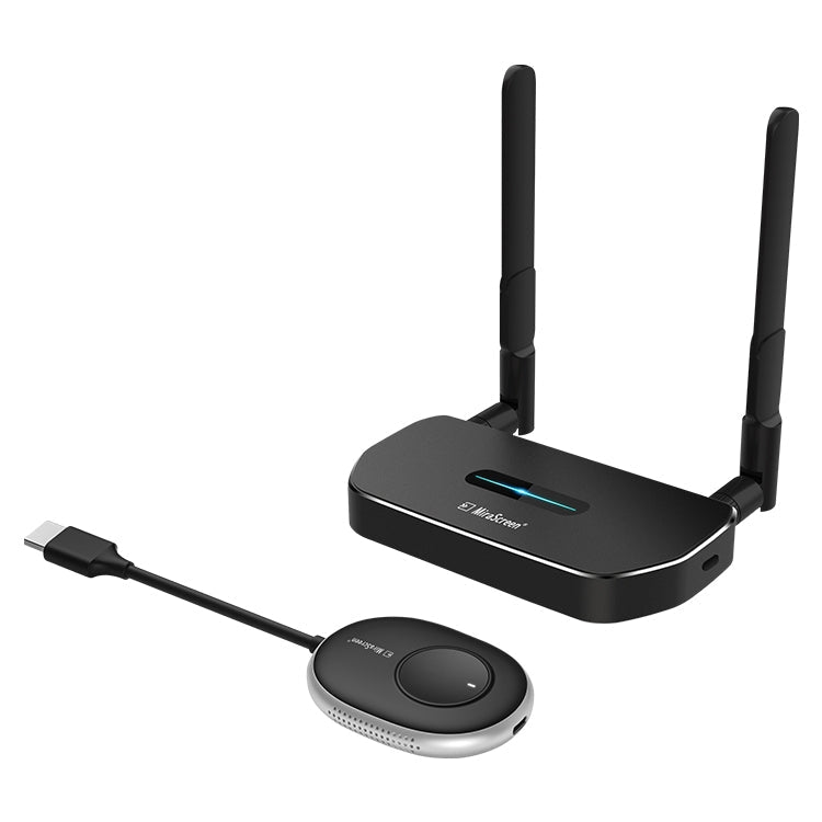 MiraScreen Q5+R1 4K Smart Wireless Assistance System Eurekaonline