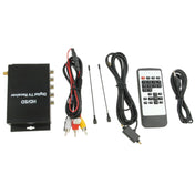 Mobile ATSC Digital TV Receiver TV Tunner, Suit for United States / Canada Market(Black) Eurekaonline