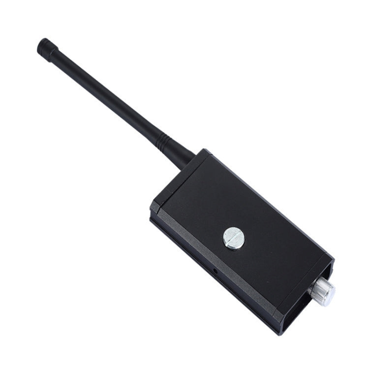 Mobile Phone Wireless Camera Wireless RF Detector Cell Phone Buster(Black) Eurekaonline