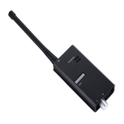 Mobile Phone Wireless Camera Wireless RF Detector Cell Phone Buster(Black) Eurekaonline