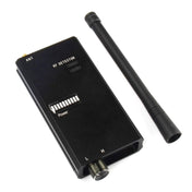 Mobile Phone Wireless Camera Wireless RF Detector Cell Phone Buster(Black) Eurekaonline