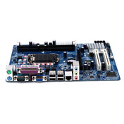 Motherboard Intel H55 1156 Pin DDR3 Integrated Sound Card Graphics Card Support i7 / i5 Eurekaonline