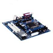 Motherboard Intel H55 1156 Pin DDR3 Integrated Sound Card Graphics Card Support i7 / i5 Eurekaonline