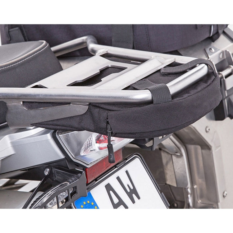 Motorcycle Rear Frame Storage Bag for BMW R1200GS R1250GS Eurekaonline