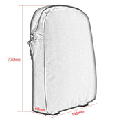 Motorcycle Rear Frame Storage Bag for BMW R1200GS R1250GS Eurekaonline