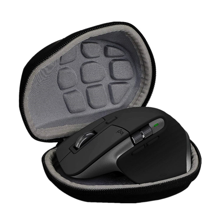 Mouse Portable Shockproof Storage Bag For Logitech MX Master 3S Upgraded Version Eurekaonline