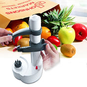 Multifunction Stainless Steel Electric Vegetables Fruit Apple Peeler Peeling Automatic Peeling Machine Eurekaonline