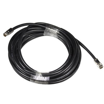 N Female to N Male WiFi Extension Cable, Cable Length: 20M Eurekaonline