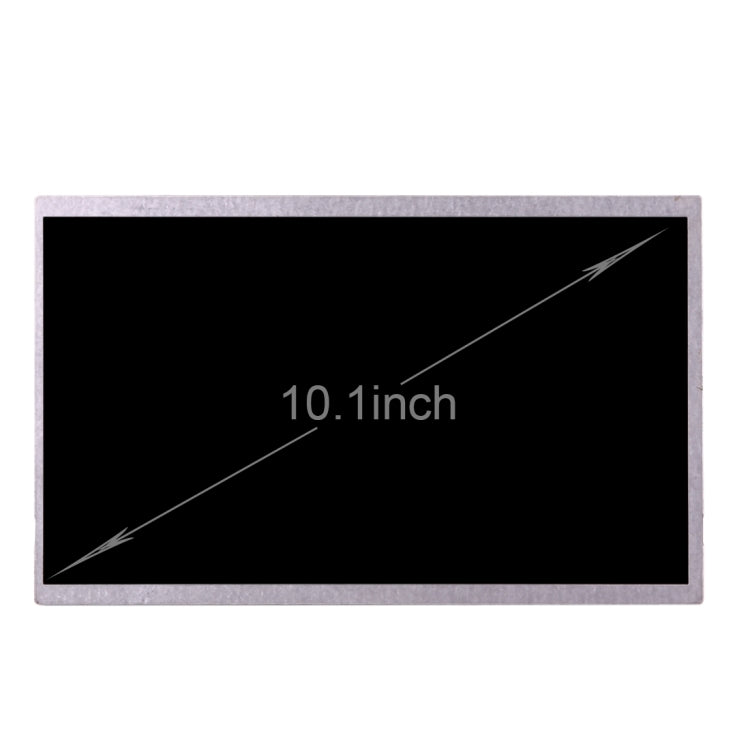 N101BGE-L21 10.1 inch 16:9 High Resolution 1024 x 600 Laptop Screens LED TFT Panels Eurekaonline