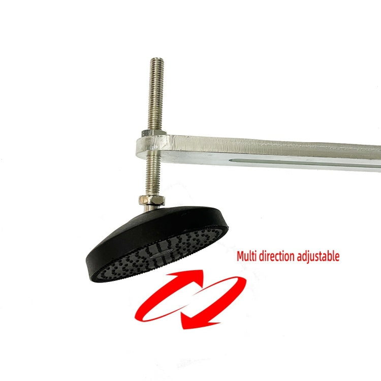 N5 104 in 1 Car Paintless Dent Removal Fender Damage Repair Puller Lifter, Plug Type:Cigarette Lighter Plug Eurekaonline