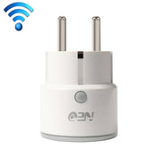 NEO NAS-WR01W WiFi EU Smart Power Plug,with Remote Control Appliance Power ON/OFF via App & Timing function Eurekaonline