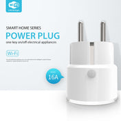 NEO NAS-WR07W 16A 2.4G WiFi France Smart Plug Eurekaonline