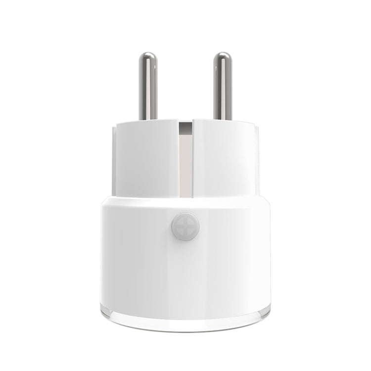 NEO NAS-WR07W 16A 2.4G WiFi France Smart Plug Eurekaonline