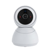 NEO NIP-68RQ WiFi Indoor Smart PT IP Camera (White) Eurekaonline