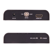 NEWKENG L008 SD-SDI / HD-SDI / 3G-SDI to HDMI Video Converter Eurekaonline