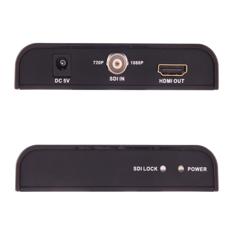 NEWKENG L008 SD-SDI / HD-SDI / 3G-SDI to HDMI Video Converter Eurekaonline