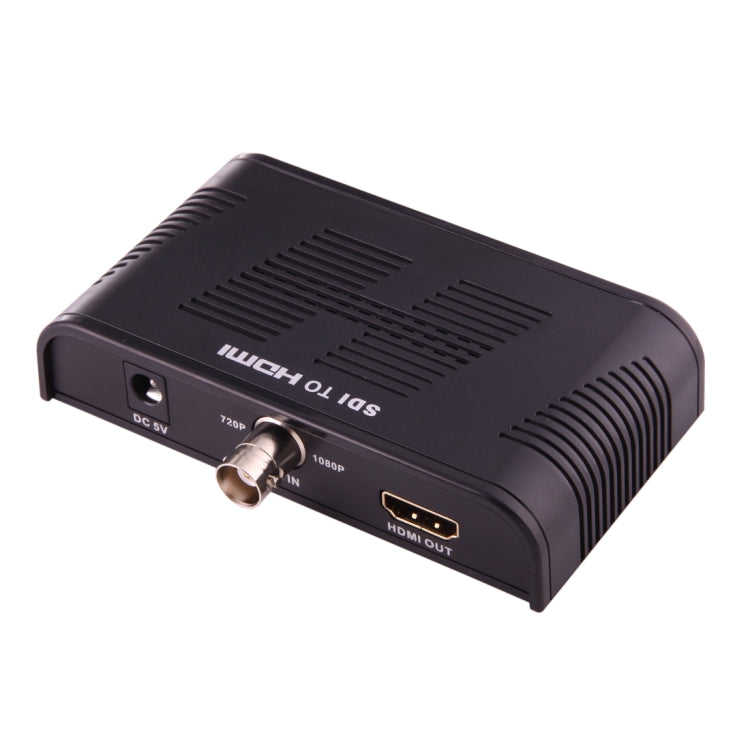  3G-SDI to HDMI Video Converter Eurekaonline