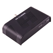 NEWKENG L008 SD-SDI / HD-SDI / 3G-SDI to HDMI Video Converter Eurekaonline