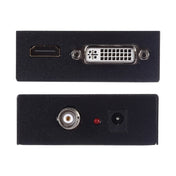 NEWKENG NK-A8 3G SDI to HDMI + DVI Converter Eurekaonline