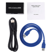 NEWKENG NK-U3 HDMI to USB 3.0 Video Capture Dongle Eurekaonline