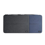 NILLKIN Commuter Multifunctional Laptop Sleeve For 14.0 inch and Below(Dark Gray) Eurekaonline