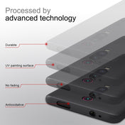 NILLKIN Frosted Shield Concave-convex Texture PC Protective Case Back Cover for Xiaomi Mi 9T & Mi 9T Pro & Redmi K20 & K20 Pro (Black) Eurekaonline