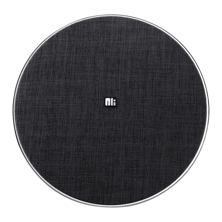  Music Mode & AUX Audio & NFC Pairing, US Plug(Black) Eurekaonline