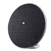 NILLKIN MC5 Pro 36W TWS Speaker Shape Wireless Bluetooth Speaker, Support Game / Music Mode & AUX Audio & NFC Pairing, US Plug(Black) Eurekaonline