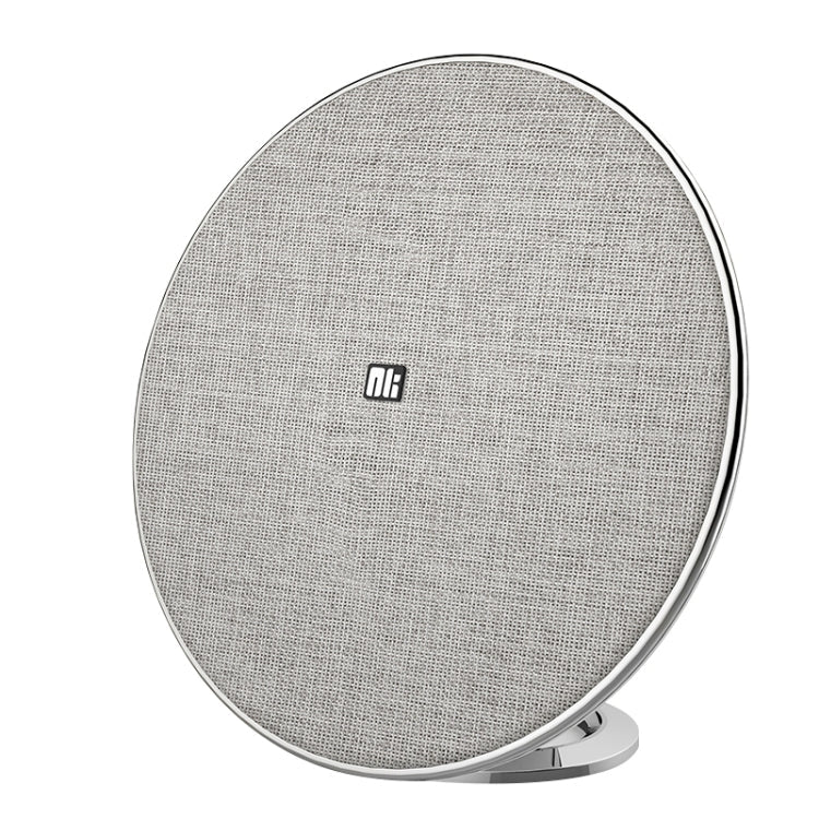  Music Mode & AUX Audio & NFC Pairing, US Plug(White) Eurekaonline