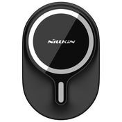 NILLKIN MagRoad Magnetic Car Holder with Wireless Charging Eurekaonline