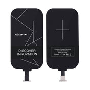NILLKIN Magic Tag QI Standard Wireless Charging Receiver for iPhone 7 / 6s / 6 / 5S / 5, with 8 Pin Port, Length: 98mm Eurekaonline