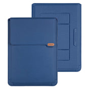 NILLKIN Multifunctional Laptop Portable Bag with Holder for 15.6-16.1 inch(Blue) Eurekaonline