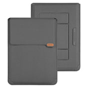 NILLKIN Multifunctional Laptop Portable Bag with Holder for 15.6-16.1 inch(Grey) Eurekaonline