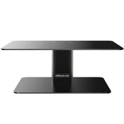 NILLKIN N6 Adjustable High Desk Laptop Monitor Stand Holder (Black) Eurekaonline