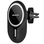 NILLKIN NKL01 MagRoad Lite Clip Type Car Magnetic Wireless Charging Holder Eurekaonline