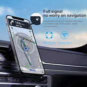 NILLKIN NKL01 MagRoad Lite Clip Type Car Magnetic Wireless Charging Holder Eurekaonline