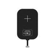 NILLKIN NKR01 For iPad mini 7.9 inch Short Magic Tag Plus QI Standard Wireless Charging Receiver with 8 Pin Port Eurekaonline