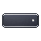 NILLKIN W2 Portable TWS Wireless Bluetooth V5.0 Speaker, Support MIC Calls Eurekaonline