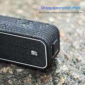 NILLKIN W2 Portable TWS Wireless Bluetooth V5.0 Speaker, Support MIC Calls Eurekaonline