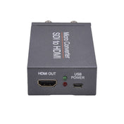 NK-M008 3G / SDI to HDMI Full HD Converter(Black) Eurekaonline
