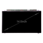 NT140WHM-N45 14 inch 30 Pin High Resolution 1366x768 Laptop Screen TFT LCD Panels Eurekaonline