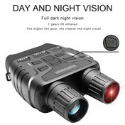 NV3180 Outdoor Hunting Starlight Level Sensor Digital Night Vision Binoculars Eurekaonline