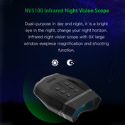NV5100 Outdoor Hunting Digital Night Vision Binoculars Eurekaonline