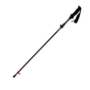 Naturehike NH18D010-Z 98-115cm Carbon Ultra-light Telescopic Five-section Trekking Pole(Purple) Eurekaonline